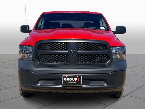 Used 2021 RAM 1500 Tradesman w/ Popular Equipment Group image 4