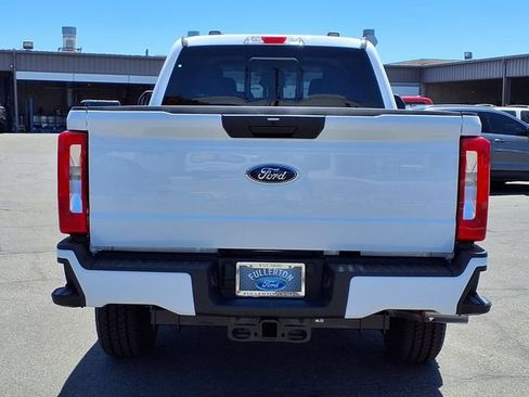 New 2026 Ford F250 XL w/ STX Appearance Package AWD/4WD image 5