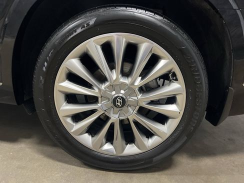 Used 2020 Hyundai Palisade Limited AWD/4WD image 10