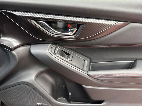 Used 2022 Subaru WRX Limited image 21