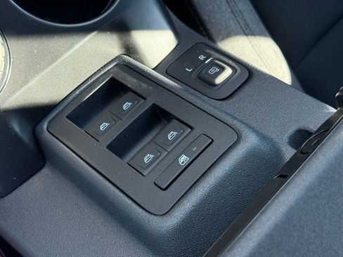 New 2025 Ford Bronco 4-Door w/ Sasquatch Package image 29