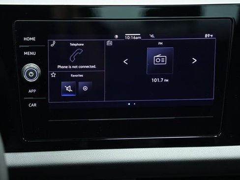 New 2025 Volkswagen Jetta Sport image 17