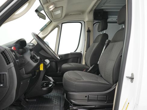 Used 2018 RAM ProMaster 1500 FWD image 16