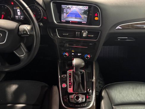 Used 2016 Audi Q5 2.0T Premium Plus image 21