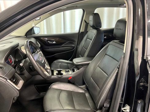 Used 2019 GMC Terrain Denali w/ Driver Alert Package II image 10