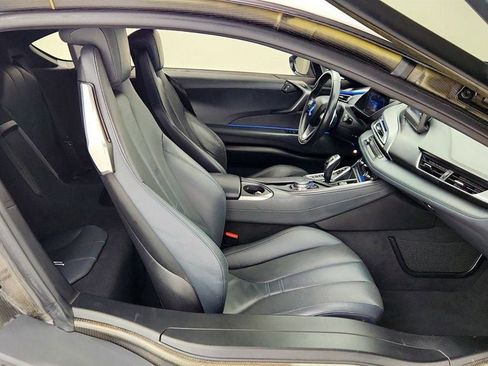 Used 2015 BMW i8 image 26