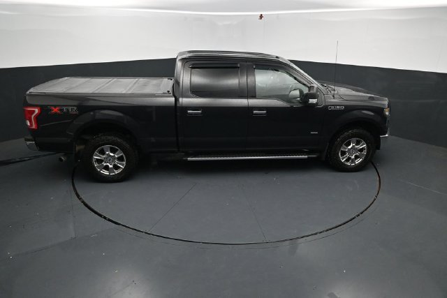 Used 2015 Ford F150 XLT w/ Equipment Group 301A Mid AWD/4WD image 67