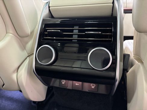 Used 2023 Land Rover Range Rover SE image 35