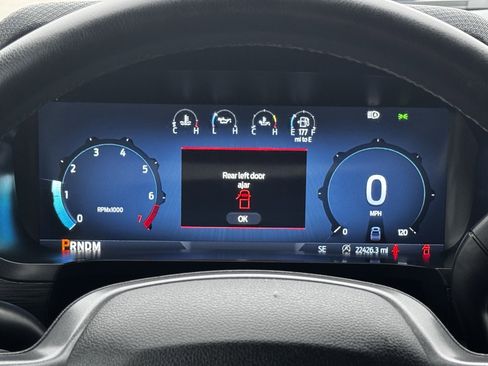 Used 2025 Ford F150 XLT w/ Equipment Group 301A Standard image 16