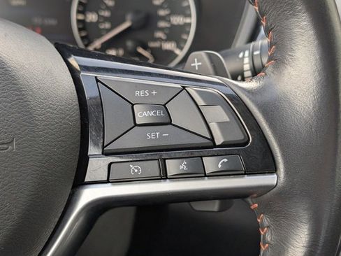 Used 2023 Nissan Altima 2.5 SR image 22