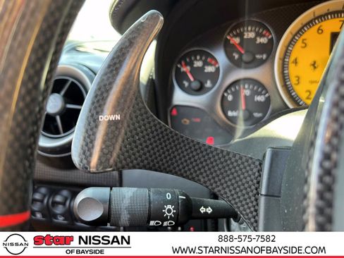 Used 2007 Ferrari F430 Spider image 17