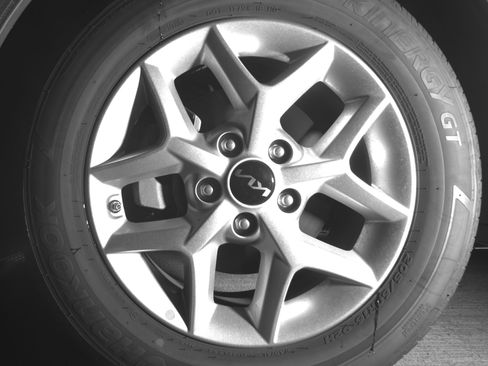 Used 2025 Kia Soul LX w/ LX Technology Package image 12