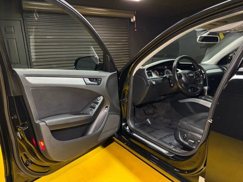 Used 2013 Audi A4 2.0T Premium image 27