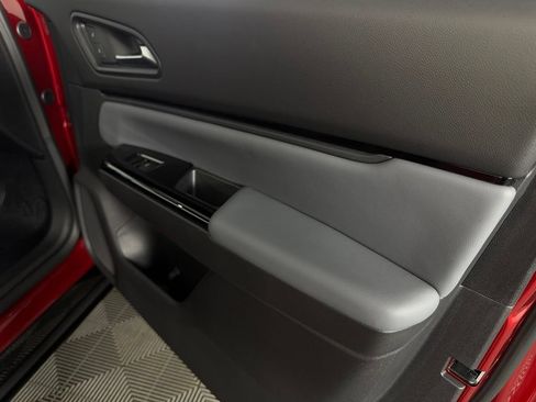 Used 2025 Honda Prologue Touring image 34