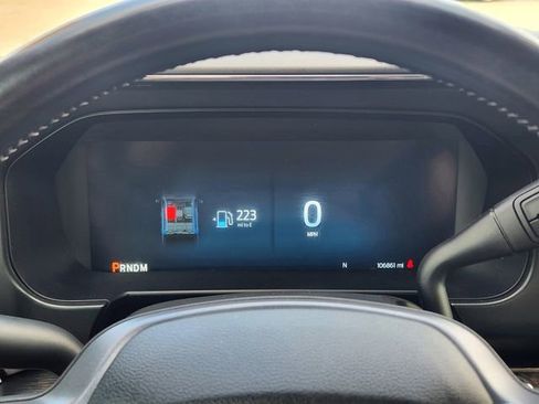 Used 2023 Ford F350 Lariat w/ FX4 Off-Road Package image 16