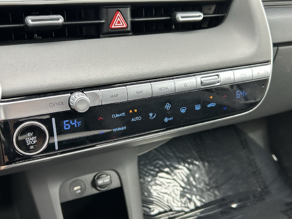 Used 2024 Hyundai Ioniq 5 SEL RWD image 25