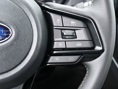 New 2026 Subaru Forester Premium image 30