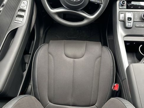 New 2025 Hyundai Palisade Calligraphy image 29