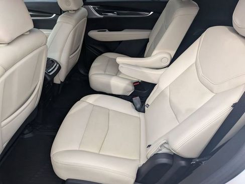 Used 2021 Cadillac XT6 Sport AWD/4WD image 27