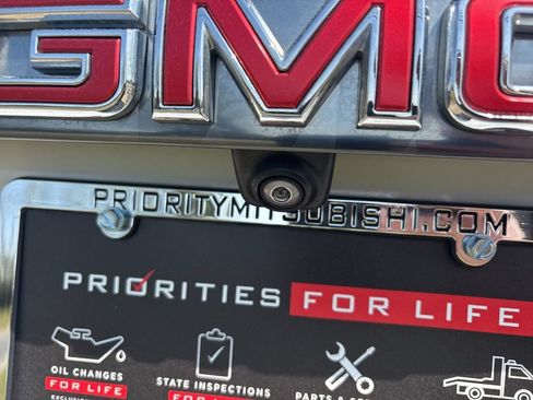 Used 2021 GMC Acadia AT4 w/ Trailering Package AWD/4WD image 33
