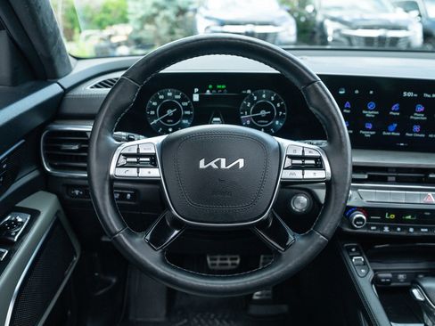 Used 2024 Kia Telluride SX Prestige X-Line AWD/4WD image 11