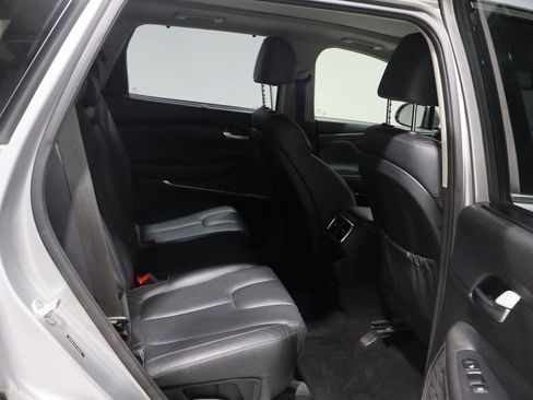 Used 2020 Hyundai Santa Fe Limited w/ Cargo Package image 20