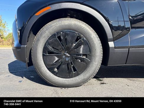 New 2026 Chevrolet Blazer EV LT AWD/4WD image 28