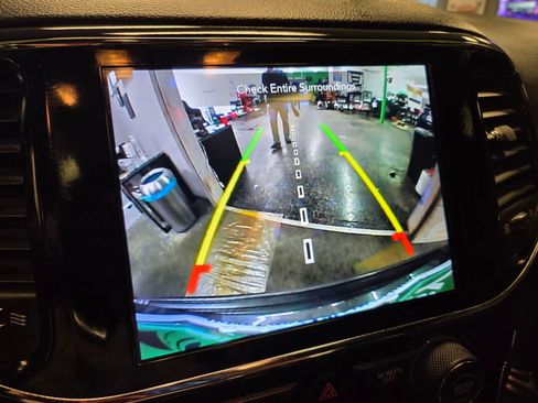 Used 2020 Jeep Grand Cherokee Trailhawk image 30