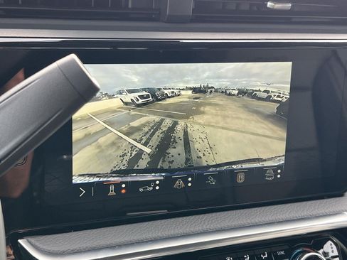 New 2026 GMC Sierra 3500 Denali AWD/4WD image 19