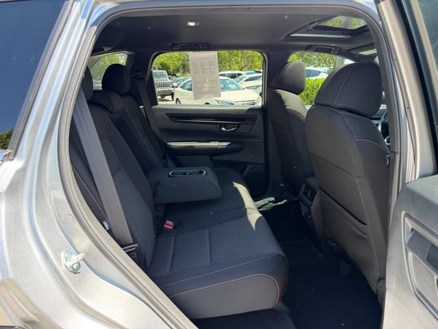 Certified 2024 Honda CR-V Sport image 17