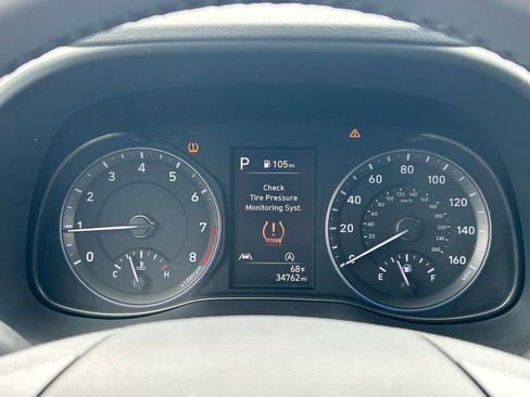 Used 2022 Hyundai Kona SEL w/ Convenience Package FWD image 31