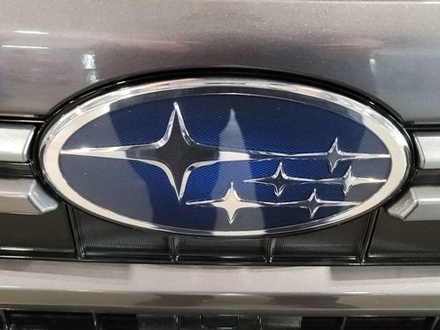 New 2026 Subaru Forester Premium AWD/4WD image 32