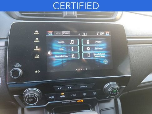 Certified 2021 Honda CR-V Special Edition image 23