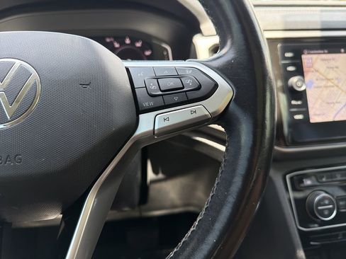 Used 2021 Volkswagen Atlas SEL FWD image 31