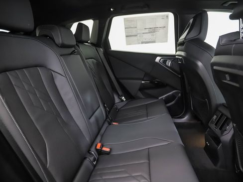 New 2026 BMW X3 xDrive30 w/ Premium Package image 27