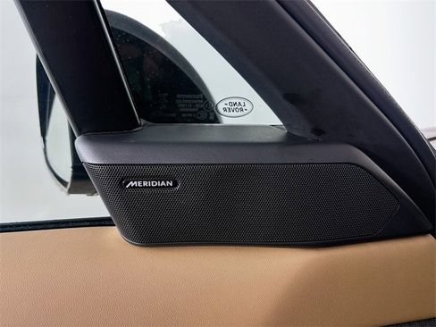 New 2026 Land Rover Range Rover Sport Dynamic SE image 20