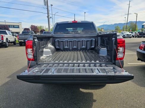 New 2026 Ford Ranger XL AWD/4WD image 6
