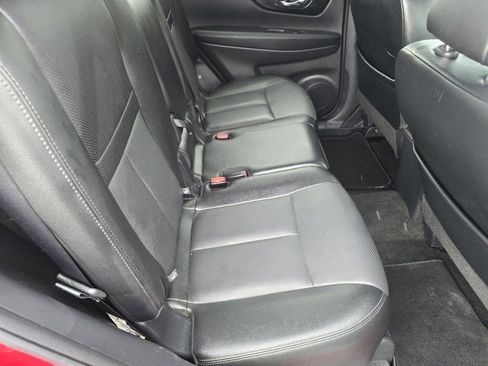 Used 2017 Nissan Rogue SL AWD/4WD image 22