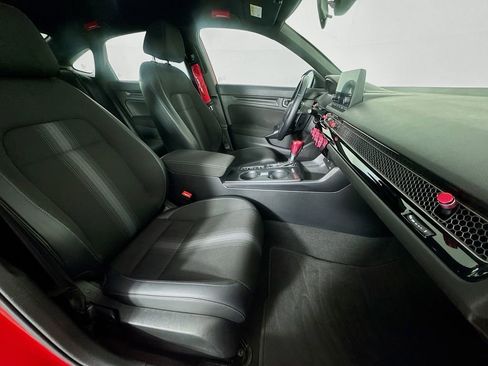 Used 2023 Honda Civic Sport image 31