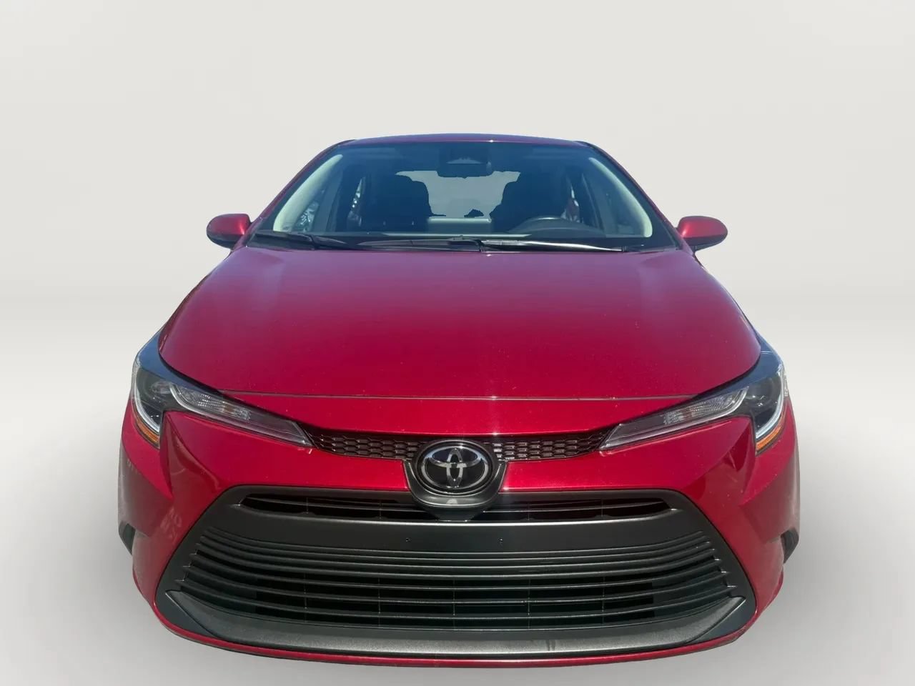 Used 2025 Toyota Corolla LE FWD image 8