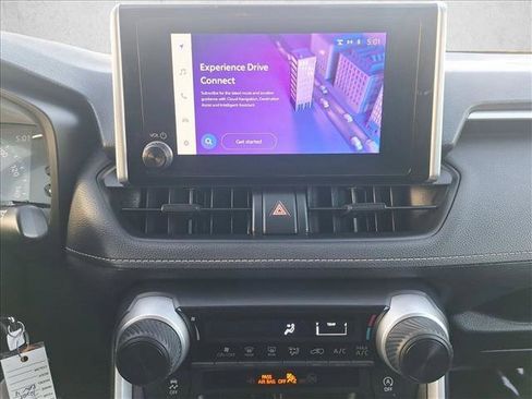 Certified 2025 Toyota RAV4 LE image 12