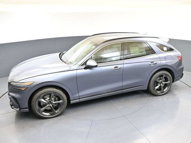 Used 2026 Genesis GV70 3.5T Sport Prestige AWD/4WD image 42