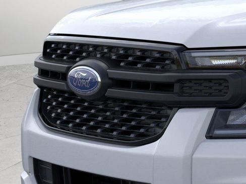 New 2025 Ford Ranger XL w/ Trailer Tow Package AWD/4WD image 17