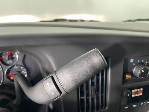 New 2026 Chevrolet Express 2500 w/ Driver Convenience Package RWD image 8