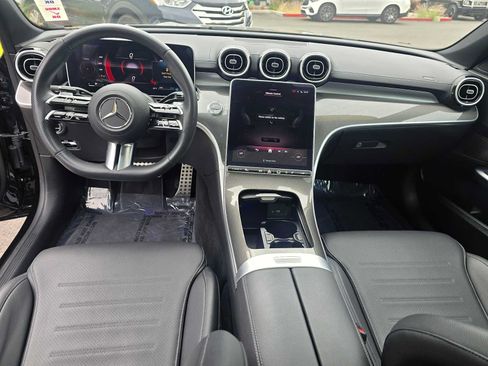Used 2024 Mercedes-Benz C 300 Sedan image 21