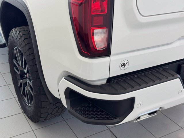 Certified 2024 GMC Sierra 1500 Elevation w/ Elevation Premium Package AWD/4WD image 53