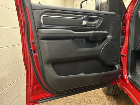 New 2026 RAM 1500 Big Horn AWD/4WD image 13