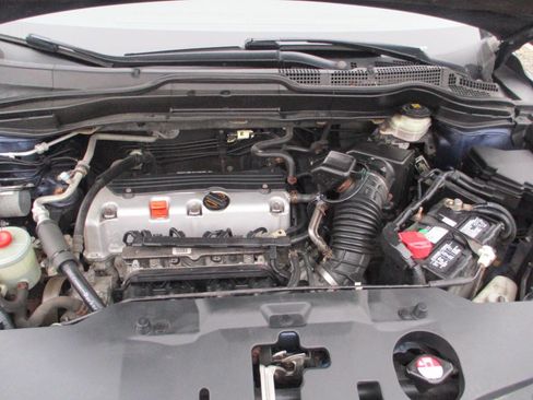 Used 2011 Honda CR-V LX image 8