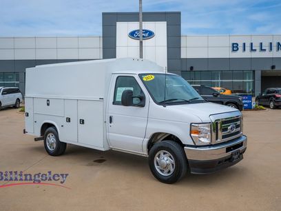 Used 2024 Ford E-350 and Econoline 350 Super Duty w/ Power Windows & Locks Group