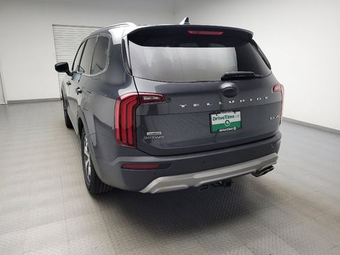 Used 2020 Kia Telluride EX w/ Towing Package AWD/4WD image 6